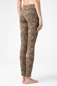 Модель Teona brown 176 Conte Elegant