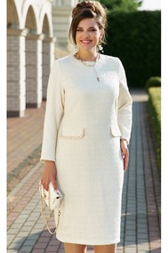 Модель 26363 экрю VITTORIA QUEEN