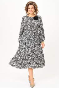 Модель 1294 серый Angelina & Company