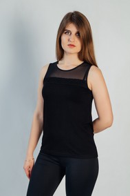 Модель 199202 черный Teyli