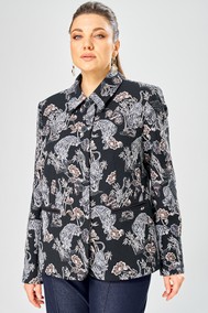 Модель 1026-1 синий Bonna Image