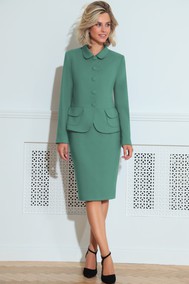 Модель 21212 ментол LeNata