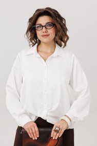 Модель 1663 перламутровая жемчужина Anelli