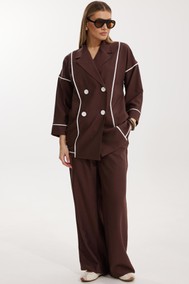 Модель 2302 коричневый KALORIS