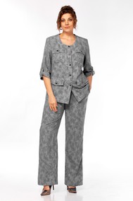 Модель 412 графитовый Тэнси