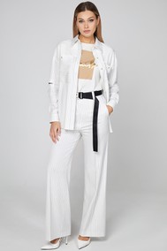 Модель 5008 белый Bazalini