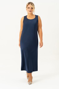 Модель 4115-с Синий ALGRANDA