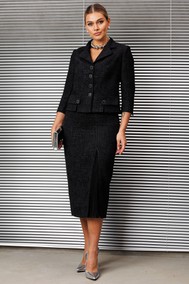 Модель 25-2937 черный Мода-Юрс