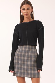 Модель 1608 Черный N.O.W