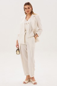 Модель 5422 молочный Fantazia Mod