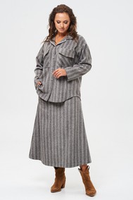 Модель 2240/170 Серо-оливковый YOUR SIZE
