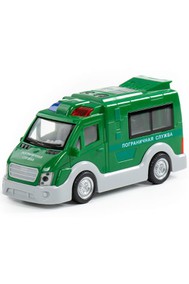 79688 Пограничная служба