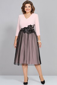 Модель 5316 пудра Mira Fashion