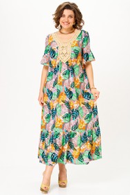 Модель 2337 листики Svetlana Style