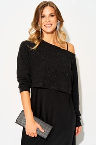 Модель L-504-1 черный LAIKONY