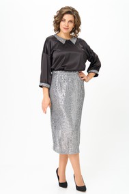 Модель 9089-25 чёрный ANDINA CITY