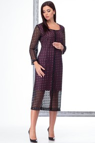 Модель 464 розовый Angelina & Company