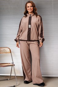 Модель 6101 капучино INVITE