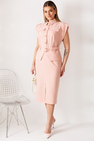 Модель 26-2976 пудра Мода-Юрс