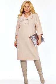 Модель 1089 Пудра BAGIRA