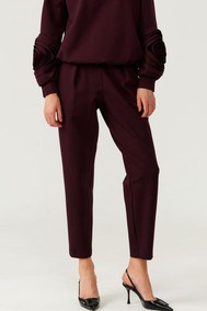 Модель 14263 Бордовый Panda