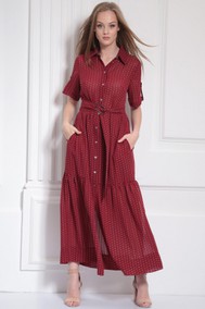 Модель 9480 малина 164 AMORI