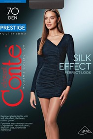 Модель Prestige70 Conte Elegant