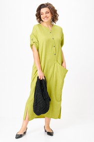 Модель 2094-4 фисташковый Michel Chic