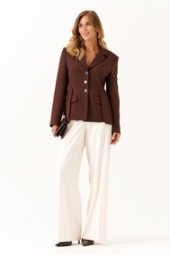 Модель 109633 Шоколад Panda