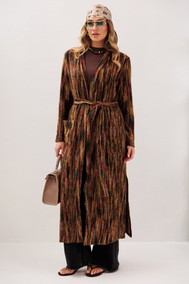 Модель 1277 бордовый Anastasia