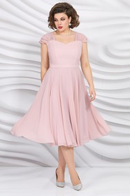 Модель 5399 пудра Mira Fashion