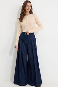 Модель 4296 синий ЛЮШе