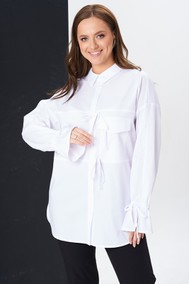 Модель 563-1 белый Modema