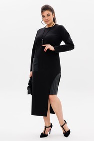 Модель 60 черное искушение Anelli