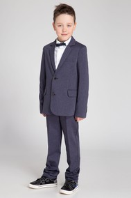 Модель 253330 Синий Panda Kids