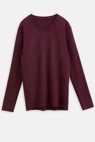Модель 4032 dark bordo DIWARI