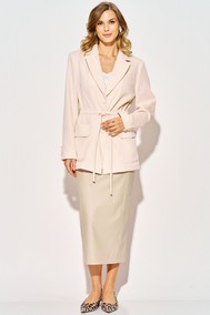 Модель L-924 серо-бежевый LAIKONY