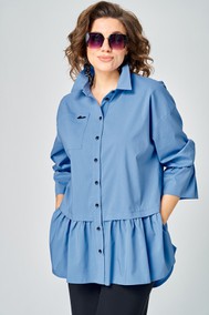 Модель 7080 голубой EVA GRANT