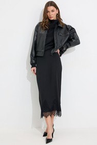 Модель 4298 черный ЛЮШе