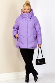Модель 2203 фиалка Shetti