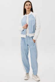 Модель 5347 голубой Fantazia Mod