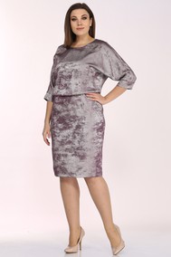 Модель 2501/4 Медный Lady Style Classic