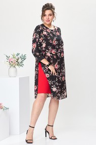 Модель 1-2628 черный Romanovich