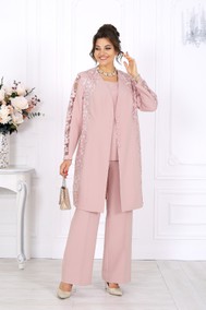 Модель 6071 Розовый Ninele