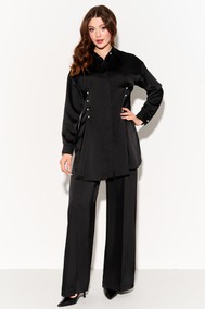 Модель 1694 черный Foxy fox