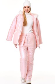 Модель 7606 розовый перламутр T&N