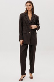 Модель 5320 шоколад Fantazia Mod