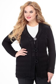 Модель 591 чёрный Anelli