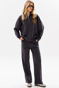 Модель f3077/30-03 (164-170) графит GO