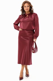 Модель 1181 марсала Angelina & Company